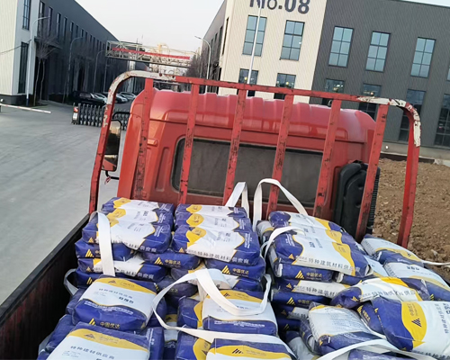 宣城XX木业公司基建项目